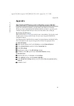 Preview for 93 page of Gigaset SE366 User Manual