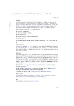 Preview for 111 page of Gigaset SE366 User Manual