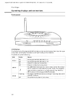 Preview for 13 page of Gigaset SE505 Manual