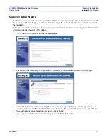 Preview for 22 page of Gigaset SE565 User Manual