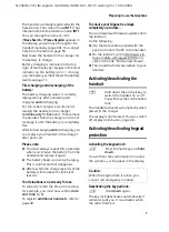 Preview for 10 page of Gigaset SL 740 Manual