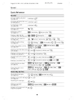 Preview for 5 page of Gigaset SL3501 User Manual And Safeti Precautions