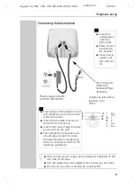 Preview for 11 page of Gigaset SL3501 User Manual And Safeti Precautions