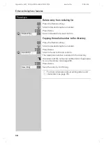 Preview for 26 page of Gigaset SL3501 User Manual And Safeti Precautions