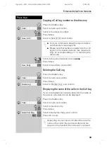 Preview for 47 page of Gigaset SL3501 User Manual And Safeti Precautions