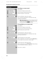 Preview for 52 page of Gigaset SL3501 User Manual And Safeti Precautions