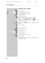 Preview for 72 page of Gigaset SL3501 User Manual And Safeti Precautions