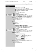 Preview for 77 page of Gigaset SL3501 User Manual And Safeti Precautions