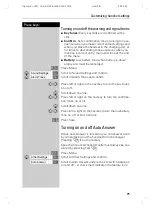 Preview for 79 page of Gigaset SL3501 User Manual And Safeti Precautions