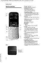 Preview for 3 page of Gigaset SL400 User Manual