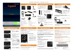 Preview for 1 page of Gigaset SL400A Quick Start Manual