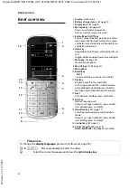 Preview for 4 page of Gigaset SL400h User Manual