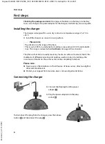 Preview for 10 page of Gigaset SL400h User Manual