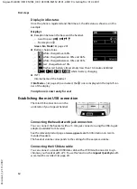 Preview for 14 page of Gigaset SL400h User Manual