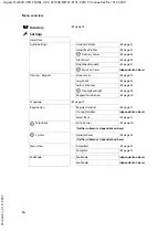 Preview for 18 page of Gigaset SL400h User Manual