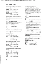 Preview for 30 page of Gigaset SL400h User Manual