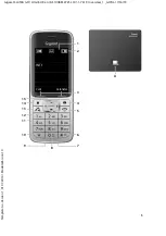 Preview for 5 page of Gigaset SL450A GO User Manual