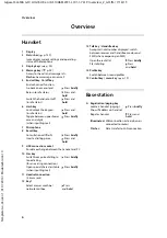 Preview for 6 page of Gigaset SL450A GO User Manual