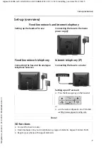 Preview for 7 page of Gigaset SL450A GO User Manual