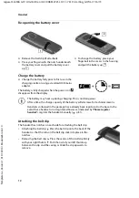 Preview for 12 page of Gigaset SL450A GO User Manual