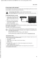 Preview for 15 page of Gigaset SL450A GO User Manual