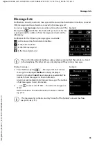 Preview for 35 page of Gigaset SL450A GO User Manual