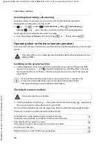 Preview for 48 page of Gigaset SL450A GO User Manual