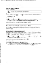 Preview for 52 page of Gigaset SL450A GO User Manual