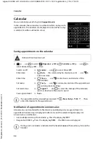 Preview for 54 page of Gigaset SL450A GO User Manual