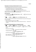 Preview for 55 page of Gigaset SL450A GO User Manual