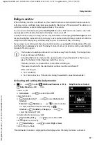 Preview for 57 page of Gigaset SL450A GO User Manual