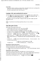 Preview for 79 page of Gigaset SL450A GO User Manual