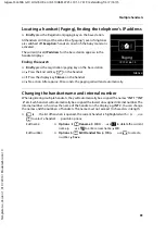 Preview for 83 page of Gigaset SL450A GO User Manual