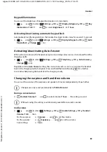 Preview for 89 page of Gigaset SL450A GO User Manual