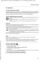 Preview for 121 page of Gigaset SL450A GO User Manual