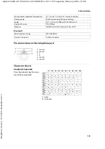 Preview for 123 page of Gigaset SL450A GO User Manual