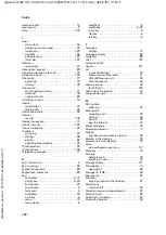 Preview for 138 page of Gigaset SL450A GO User Manual