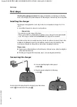 Предварительный просмотр 10 страницы Gigaset SL610H pro User Manual