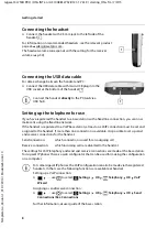 Preview for 10 page of Gigaset SL750 H PRO User Manual