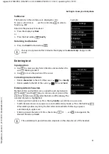 Preview for 13 page of Gigaset SL750 H PRO User Manual