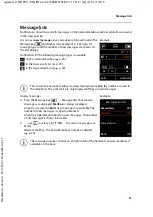 Preview for 23 page of Gigaset SL750 H PRO User Manual