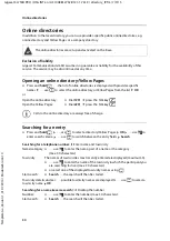 Preview for 32 page of Gigaset SL750 H PRO User Manual