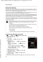 Preview for 38 page of Gigaset SL750 H PRO User Manual