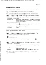 Preview for 43 page of Gigaset SL750 H PRO User Manual