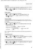 Preview for 51 page of Gigaset SL750 H PRO User Manual