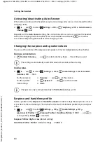 Preview for 52 page of Gigaset SL750 H PRO User Manual