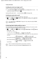 Preview for 54 page of Gigaset SL750 H PRO User Manual