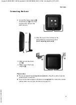 Preview for 11 page of Gigaset SL780 Manual