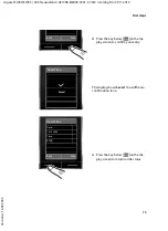 Preview for 17 page of Gigaset SL780 Manual