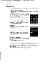 Preview for 22 page of Gigaset SL780 Manual